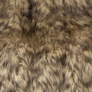 Fur Coat